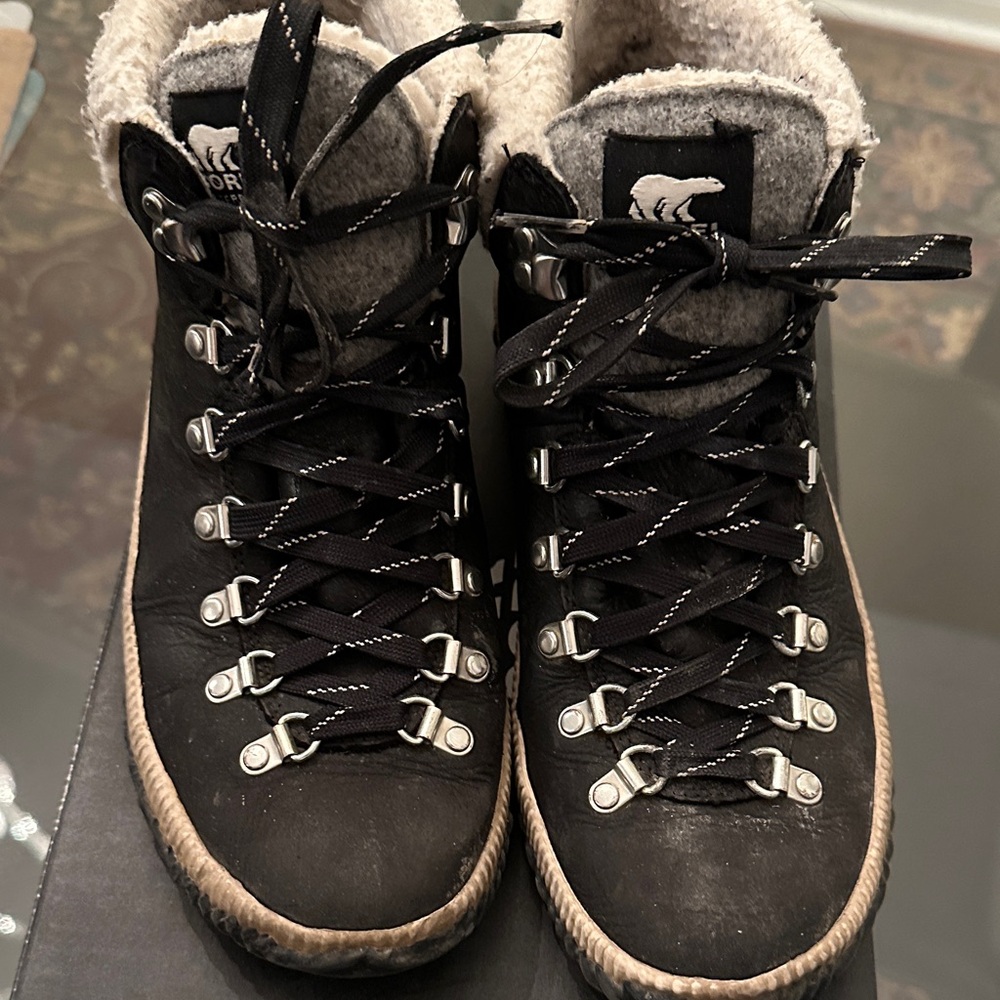 Sorel Out n About Winter Boots